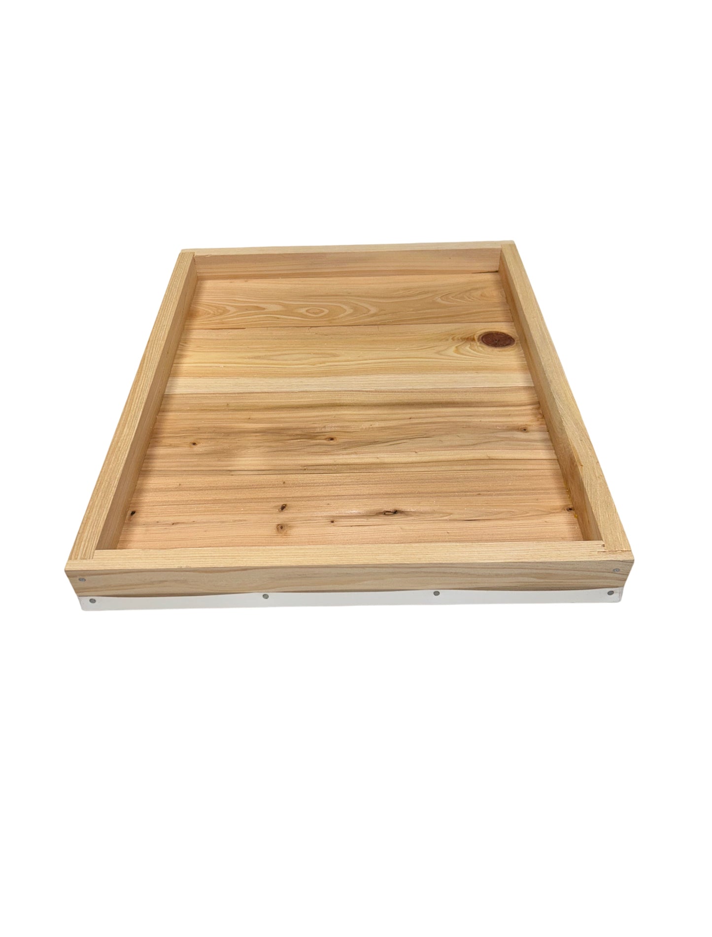 Telescoping Lid