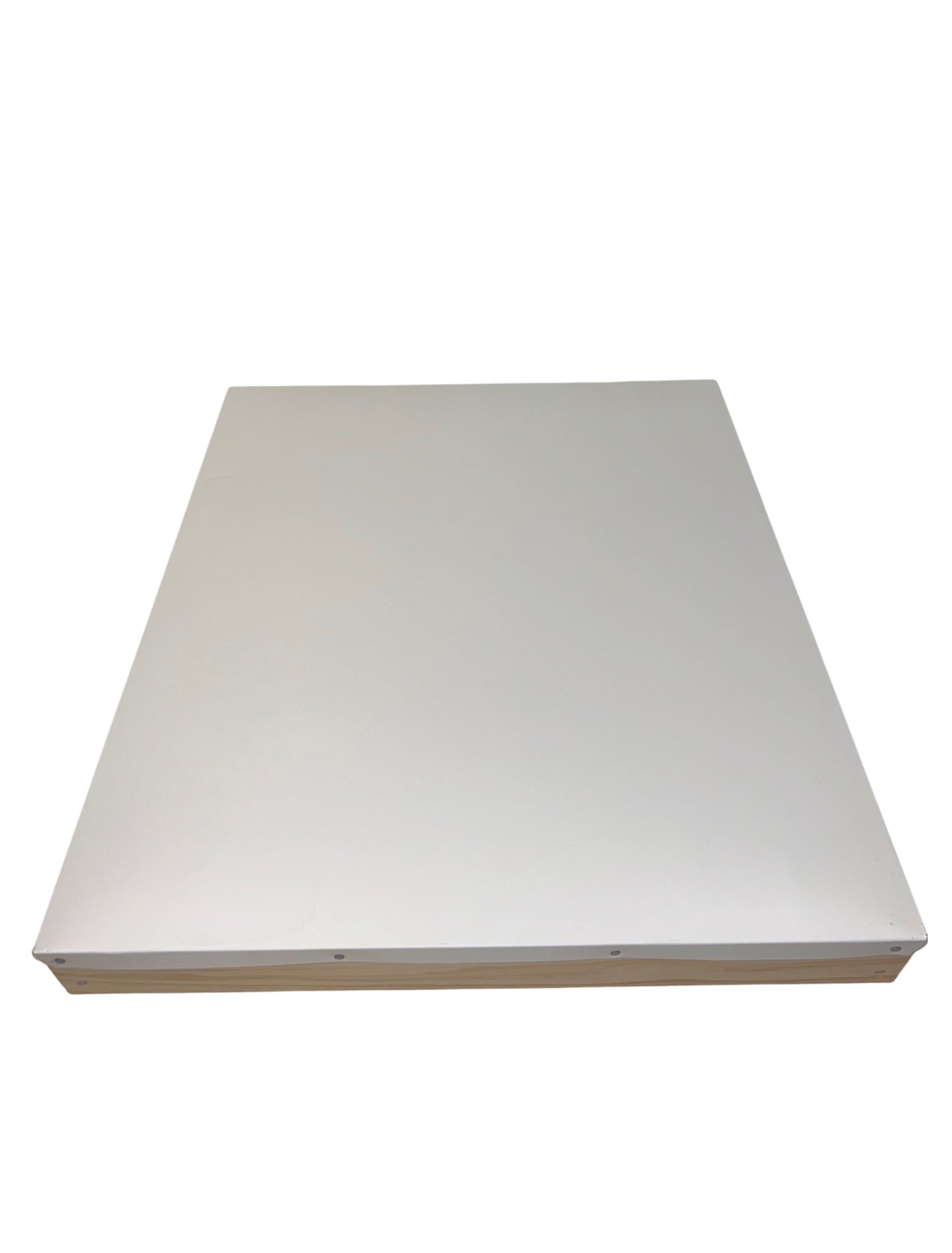 Telescoping Lid