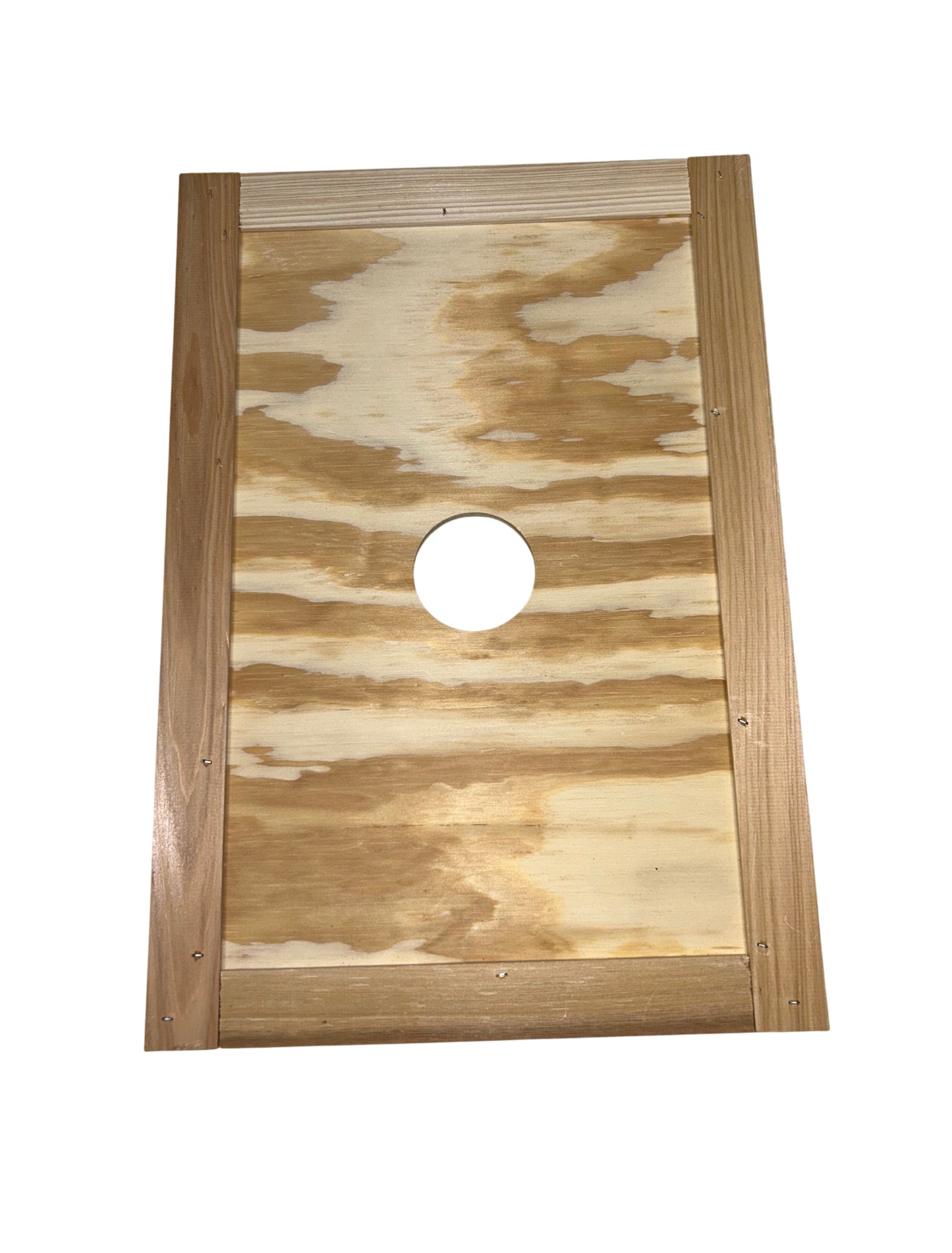 Inner Cover