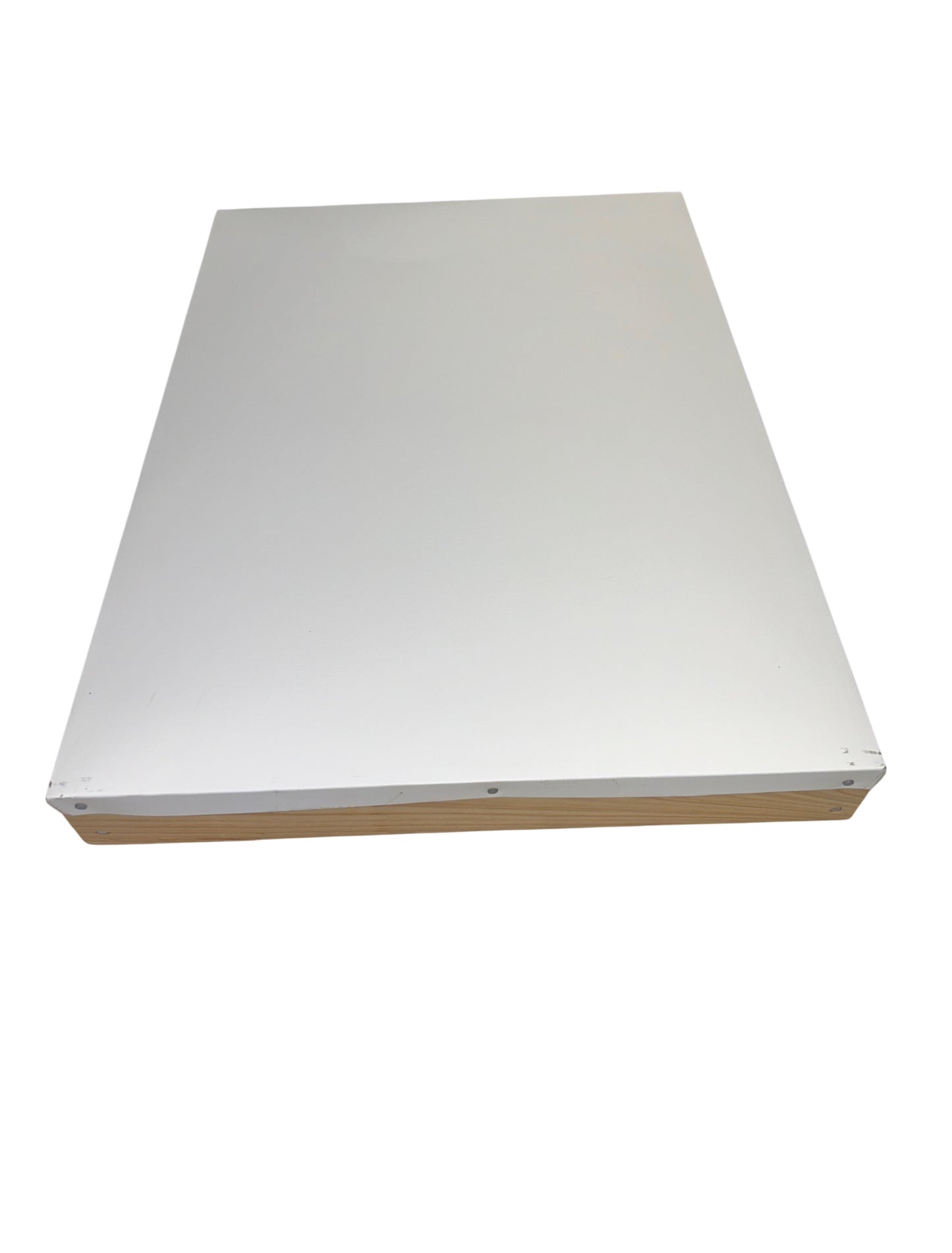 Telescoping Lid