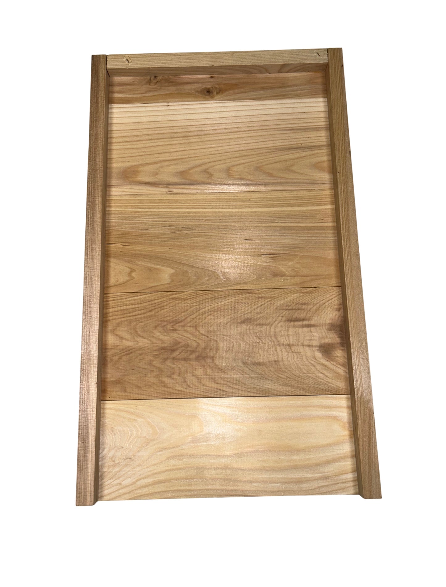 Solid Bottom Board