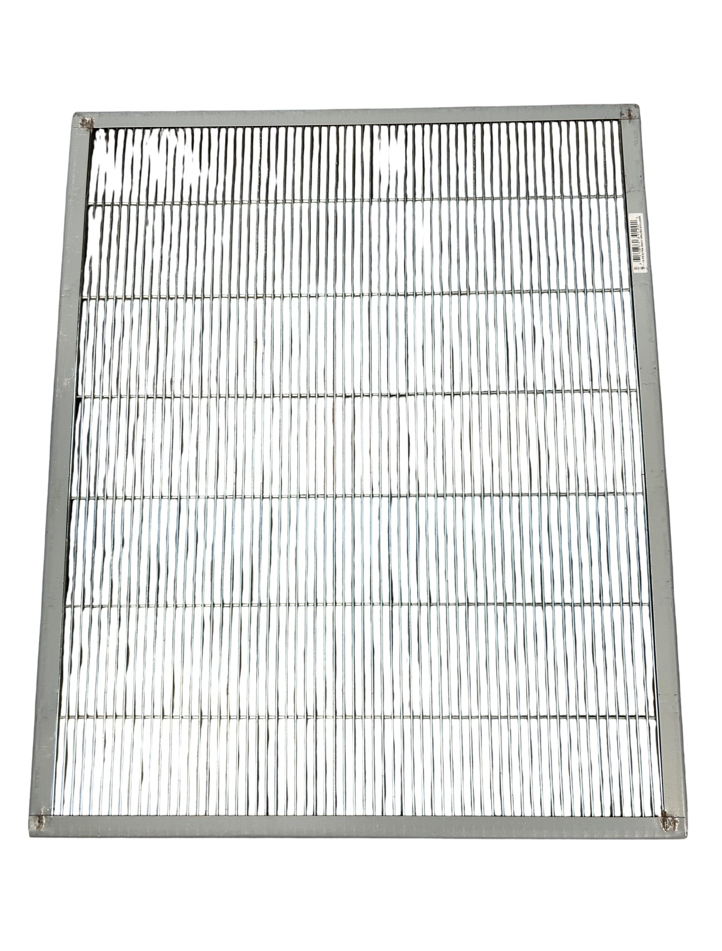 Metal Queen Excluder