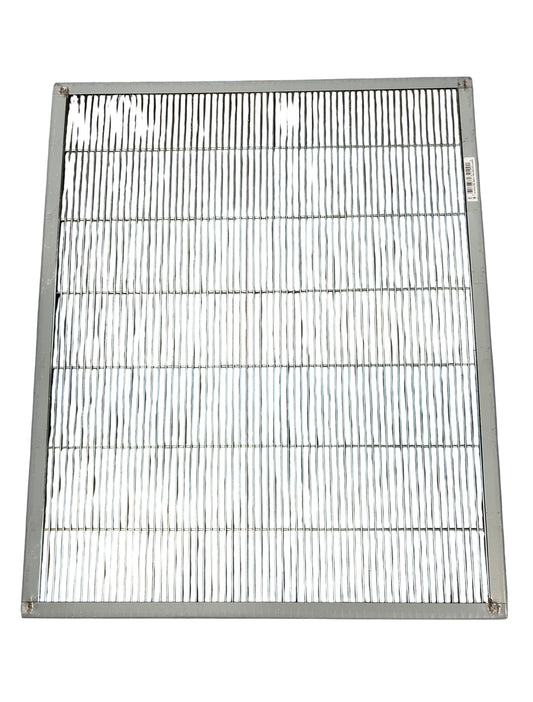 Metal Queen Excluder
