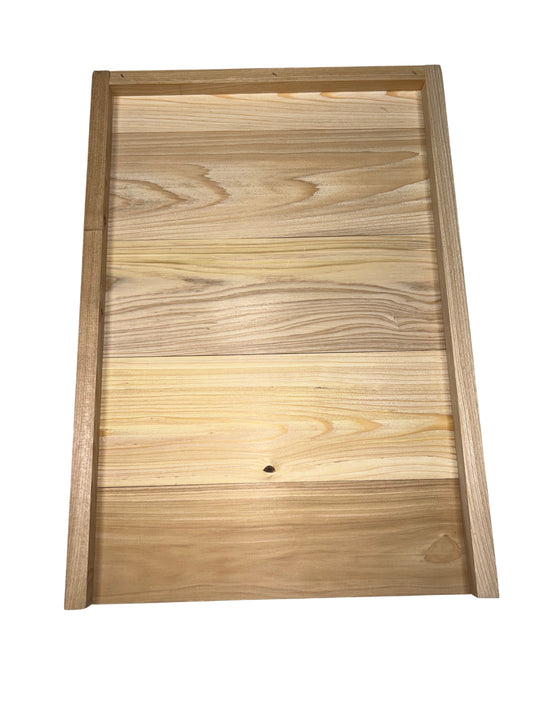 Solid Bottom Board
