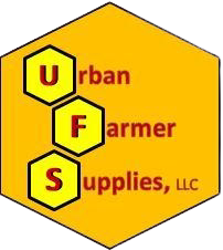 Urban Farmer Supplies