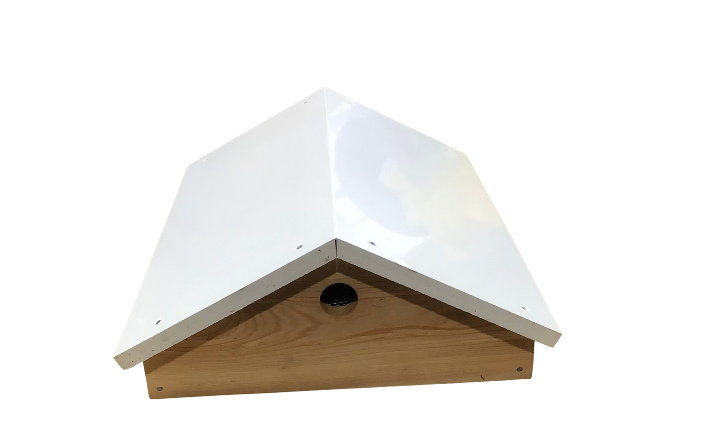 Gable Top