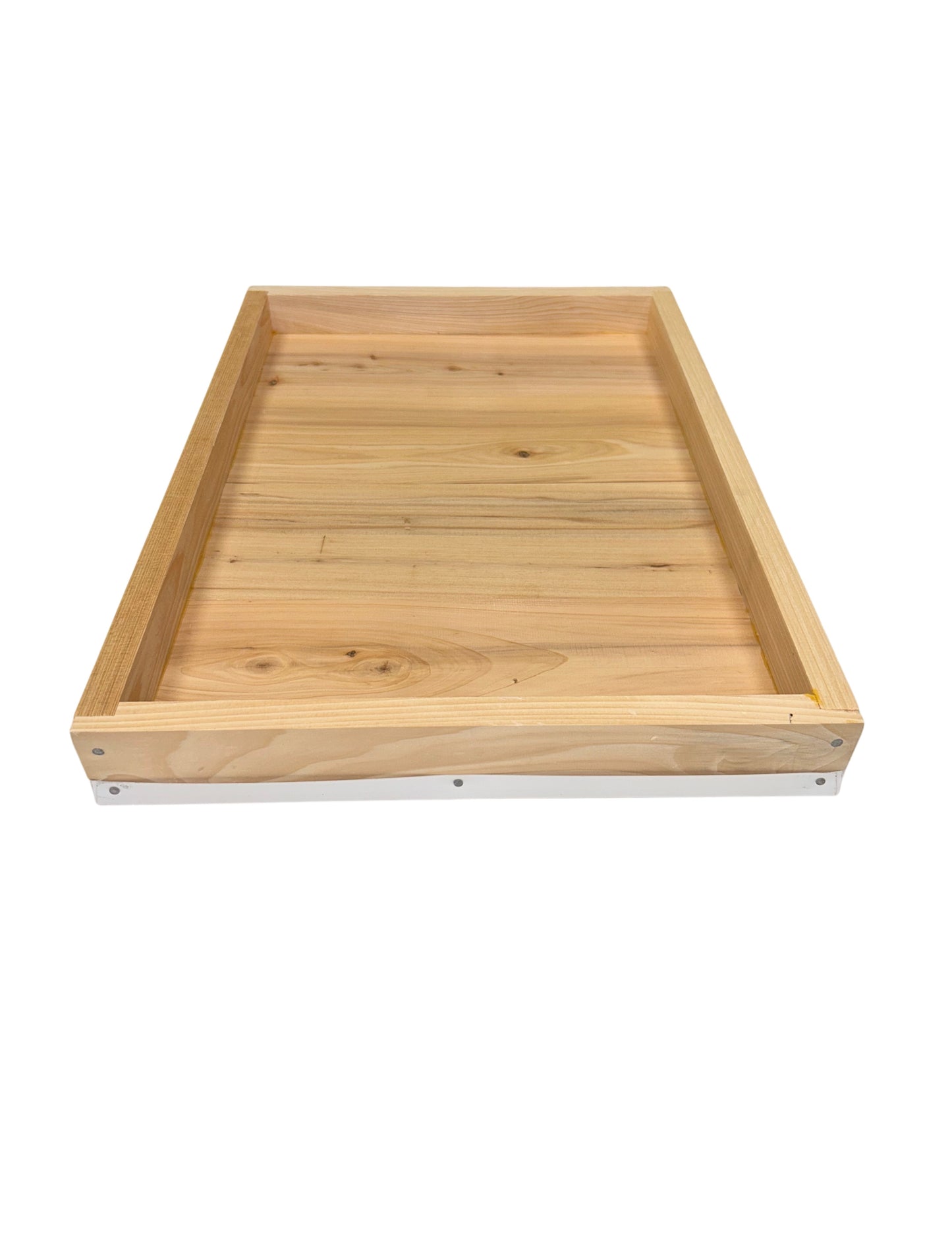 Telescoping Lid