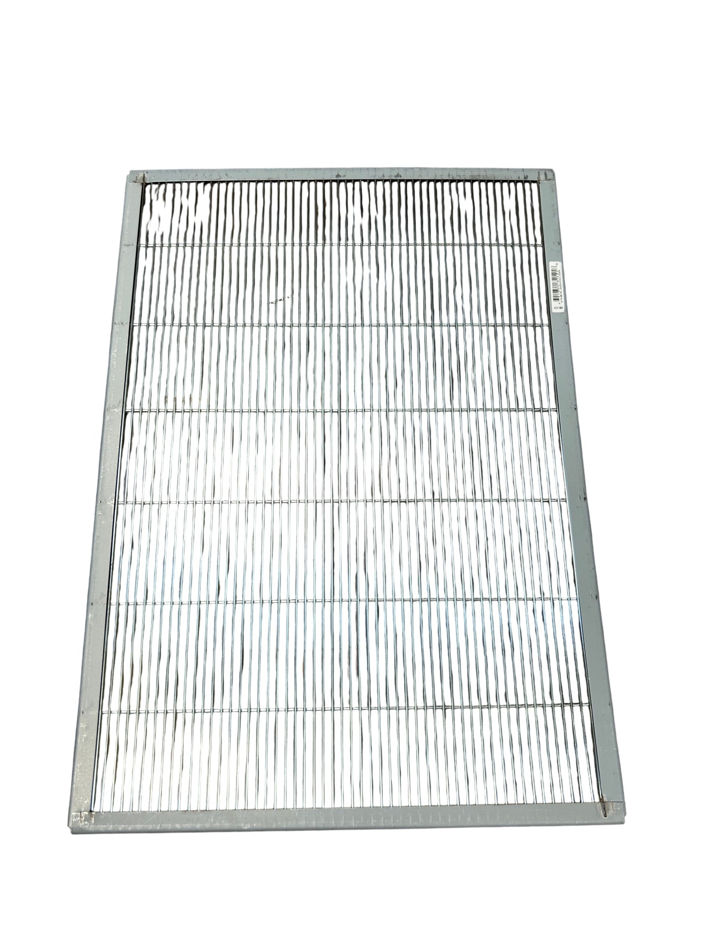 Metal Queen Excluder
