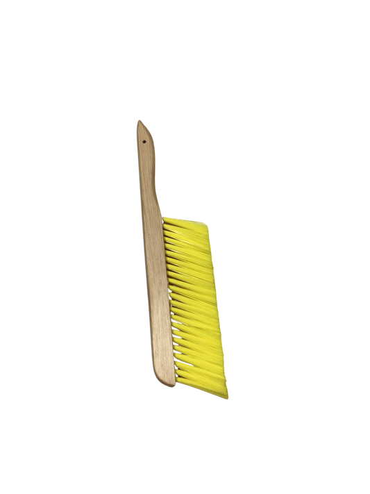 Synthetic Bee Brush