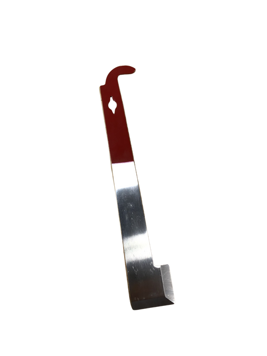 J-Hook Hive Tool